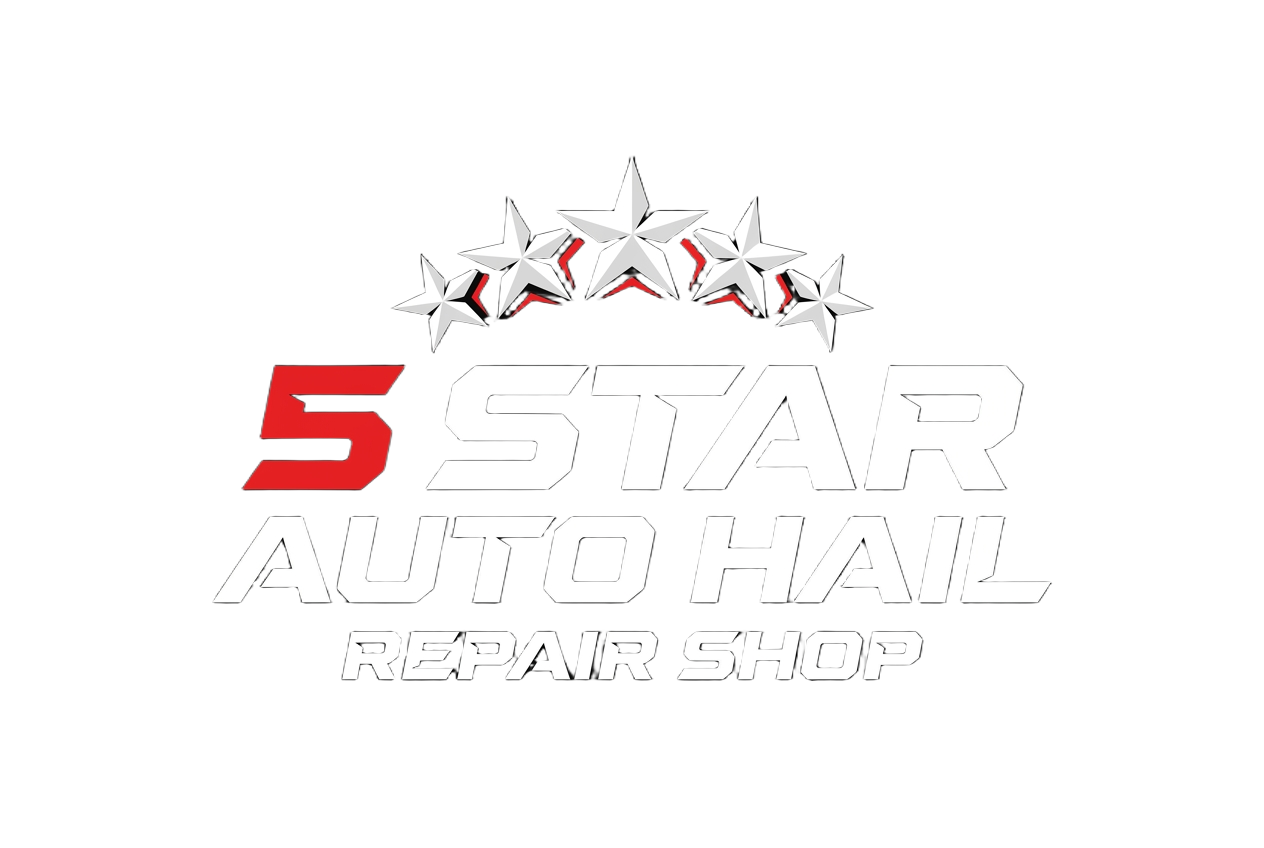 5Star Auto Hail Repair Shop San Antonio TX