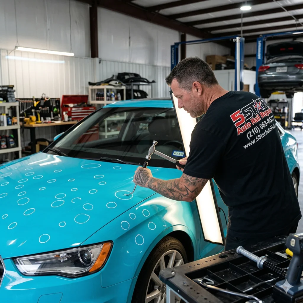 PDR Companies in San Antonio Texas
