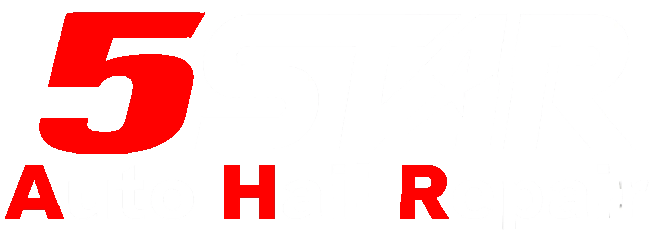 5Star Auto Hail Repair Shop San Antonio TX