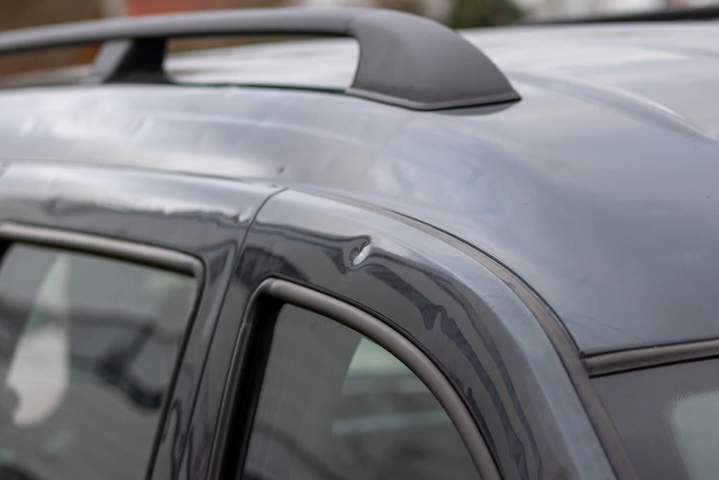PDR Hail Repair San Antonio
