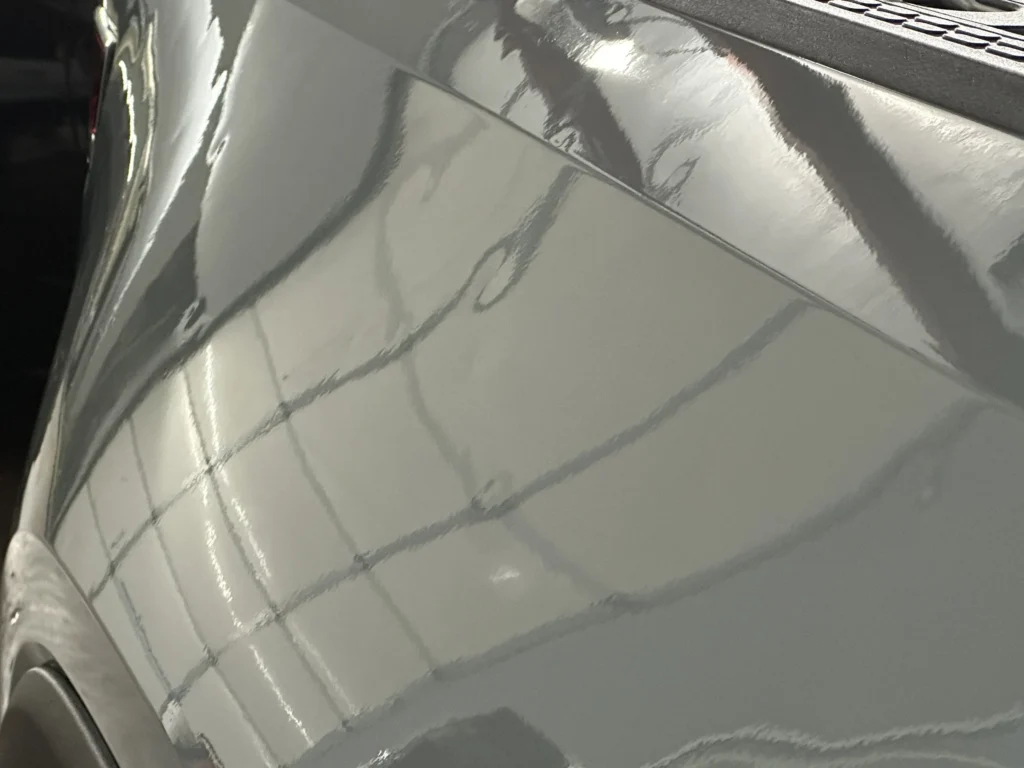 Paintless Dent Repair Austin Texas