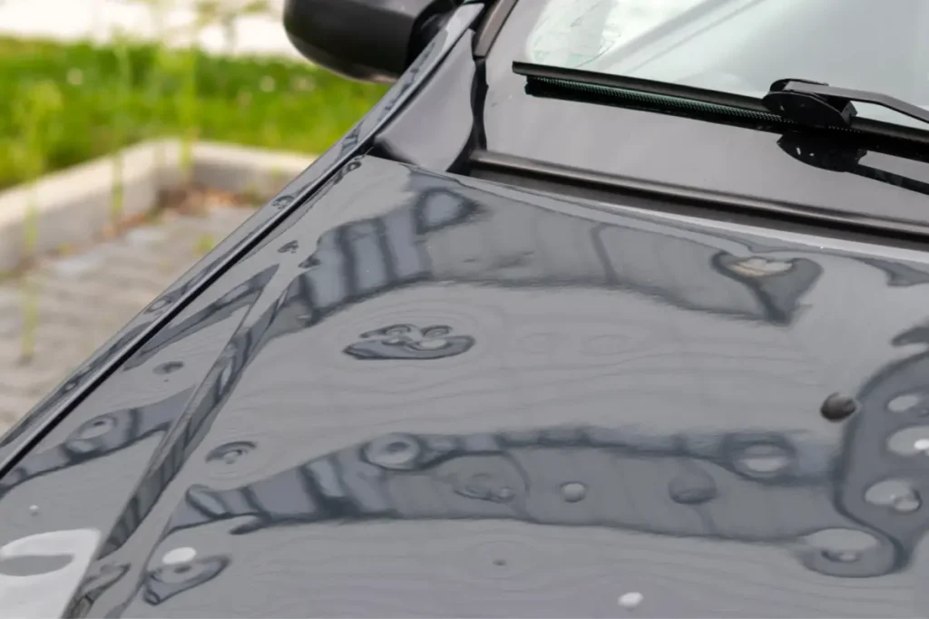 Car Hail San Antonio