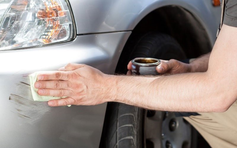 Car Dent Removal
