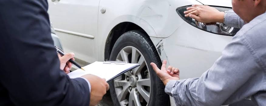 Precision Dent Repair