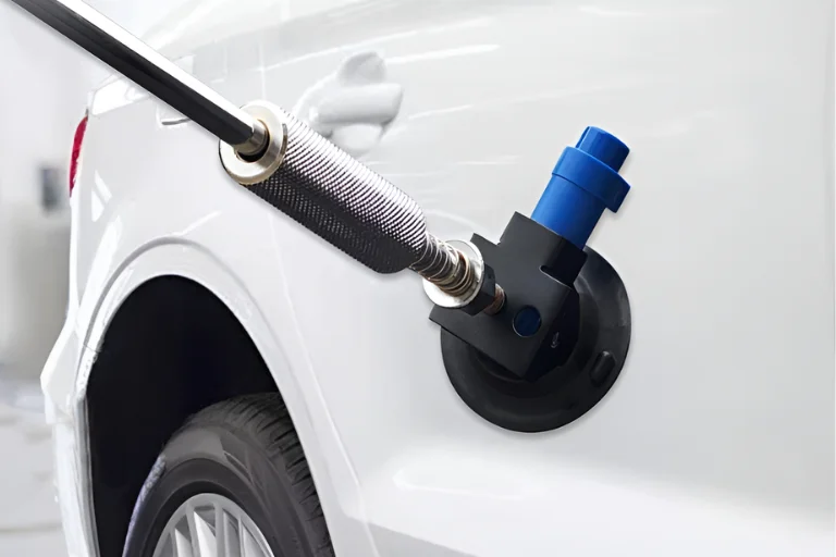Professional Auto Dent Repair